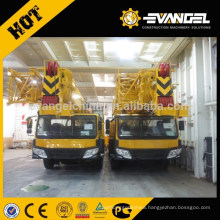 70 Ton Hydraulic Truck Mounted Crane QY70K-I For Sale
70 Ton Hydraulic Truck Mounted Crane QY70K-I For Sale